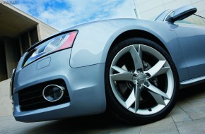 2008 Audi A5