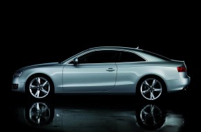 2008 Audi A5