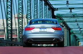 2008 Audi A5