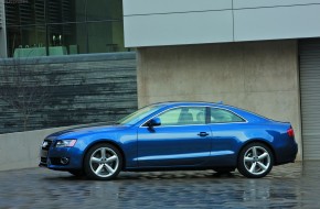 2009 Audi A5