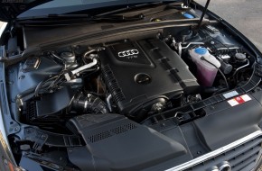 2010 Audi A5