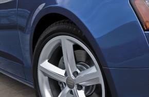 2010 Audi A5
