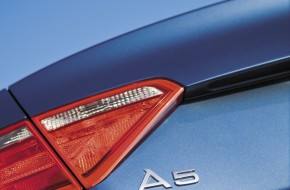 2010 Audi A5