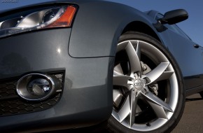 2010 Audi A5