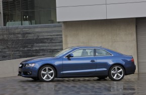 2010 Audi A5