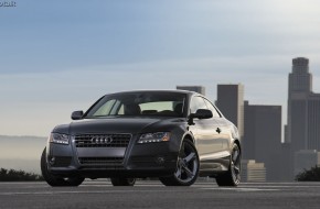 2010 Audi A5