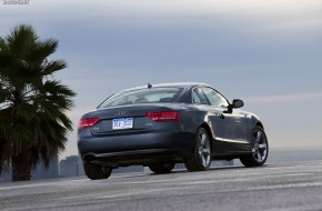2010 Audi A5