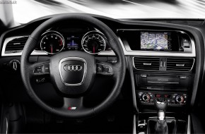 2010 Audi A5 S-line