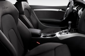 2010 Audi A5 S-line