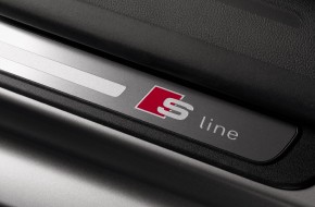 2010 Audi A5 S-line