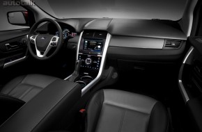 2011 Ford Edge Sport