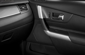 2011 Ford Edge Sport