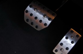 Project Kahn Range Rover Sport Vesuvius Edition