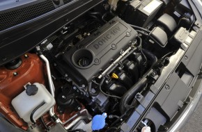 2011 Kia Sportage