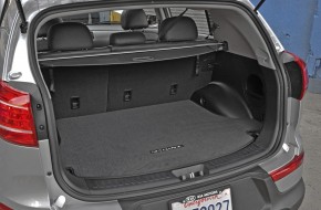 2011 Kia Sportage