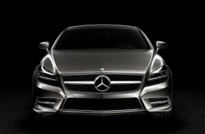 2012 Mercedes-Benz CLS