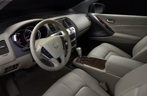 2011 Nissan Murano