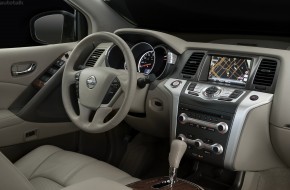 2011 Nissan Murano