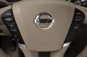 2011 Nissan Murano