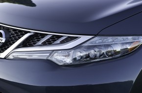 2011 Nissan Murano