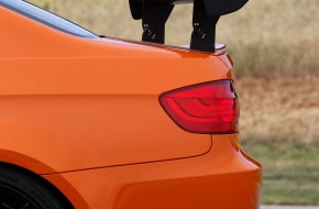 2011 BMW M3 GTS