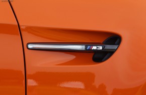 2011 BMW M3 GTS