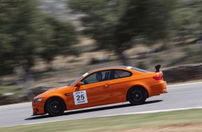 2011 BMW M3 GTS