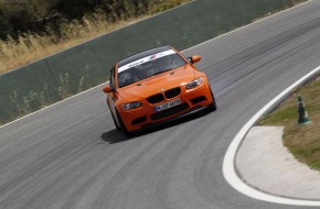 2011 BMW M3 GTS