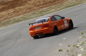 2011 BMW M3 GTS