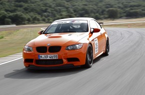 2011 BMW M3 GTS