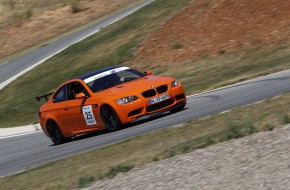 2011 BMW M3 GTS