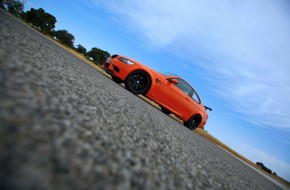 2011 BMW M3 GTS