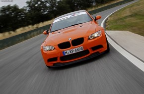 2011 BMW M3 GTS