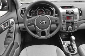 2010 Kia Forte