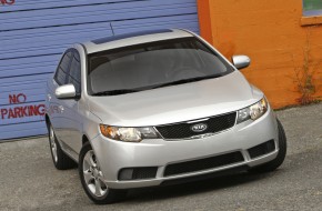 2010 Kia Forte