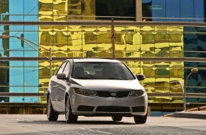 2010 Kia Forte