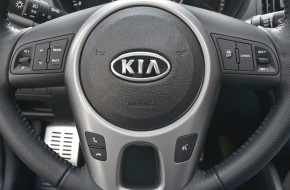 2010 Kia Forte Koup