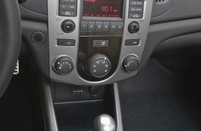 2010 Kia Forte Koup