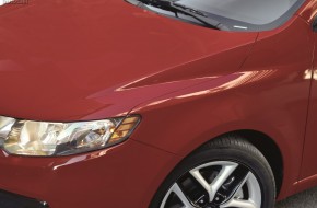 2010 Kia Forte Koup