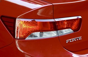 2010 Kia Forte Koup