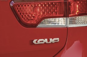 2010 Kia Forte Koup