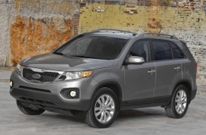 2011 Kia Sorento