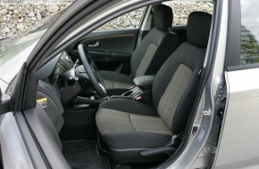 2010 Kia Cee'd Wagon