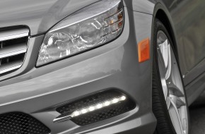 2011 Mercedes-Benz C300 4MATIC