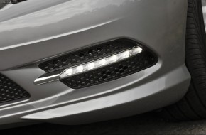 2011 Mercedes-Benz C300 4MATIC