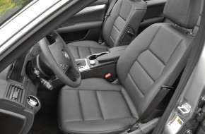 2011 Mercedes-Benz C300 4MATIC