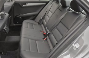 2011 Mercedes-Benz C300 4MATIC