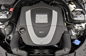 2011 Mercedes-Benz C300 4MATIC