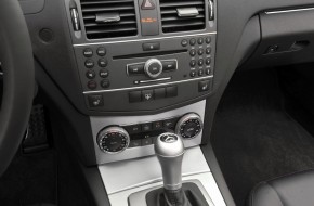 2011 Mercedes-Benz C300 4MATIC