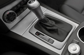 2011 Mercedes-Benz C300 4MATIC